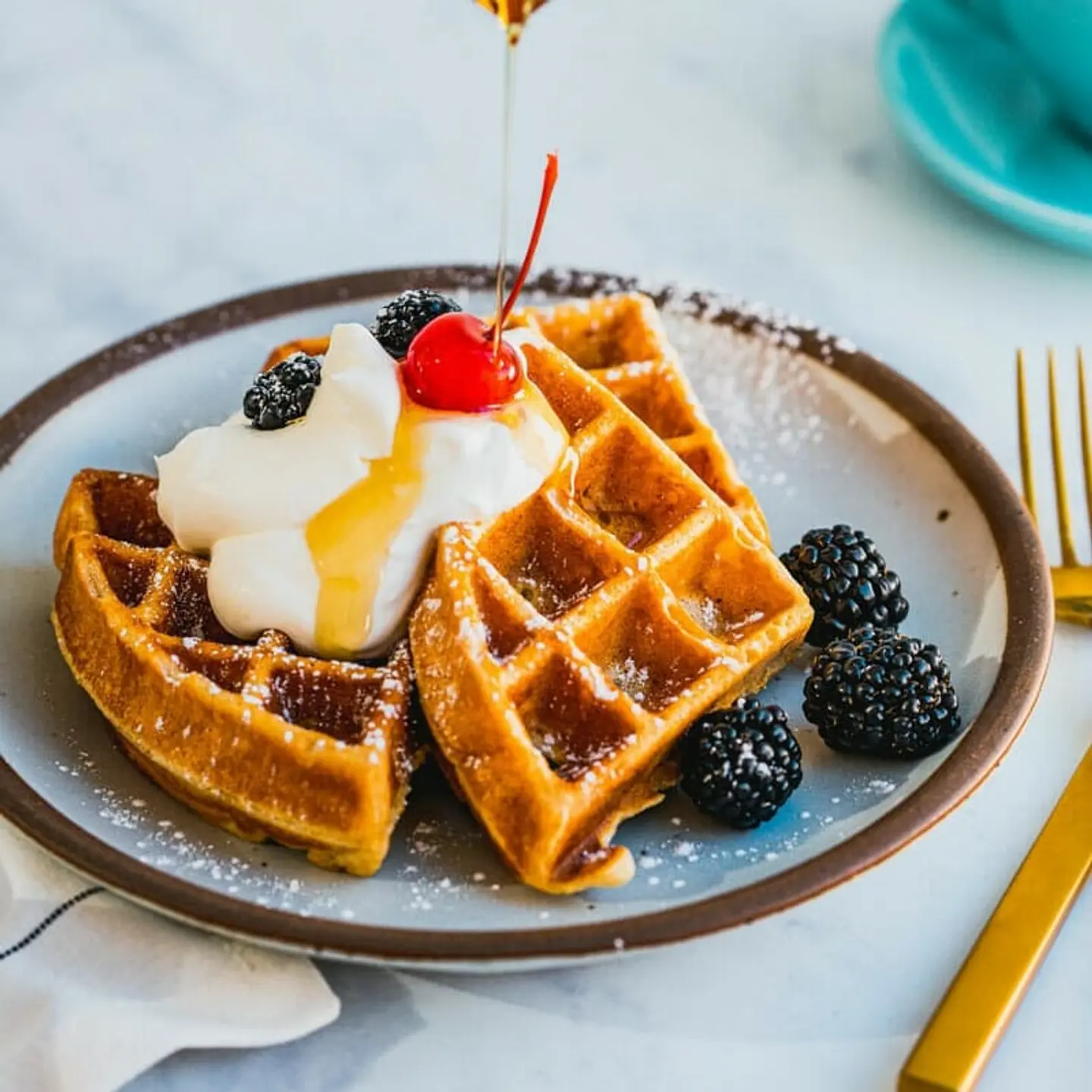 Waffle