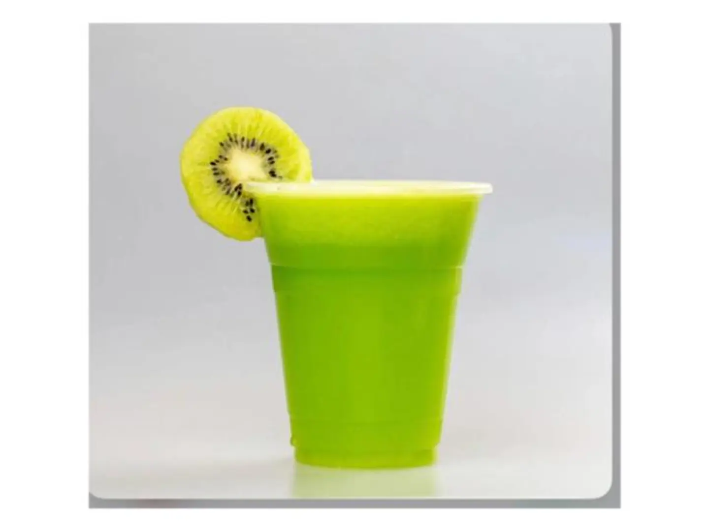 Large Kiwi Juice
