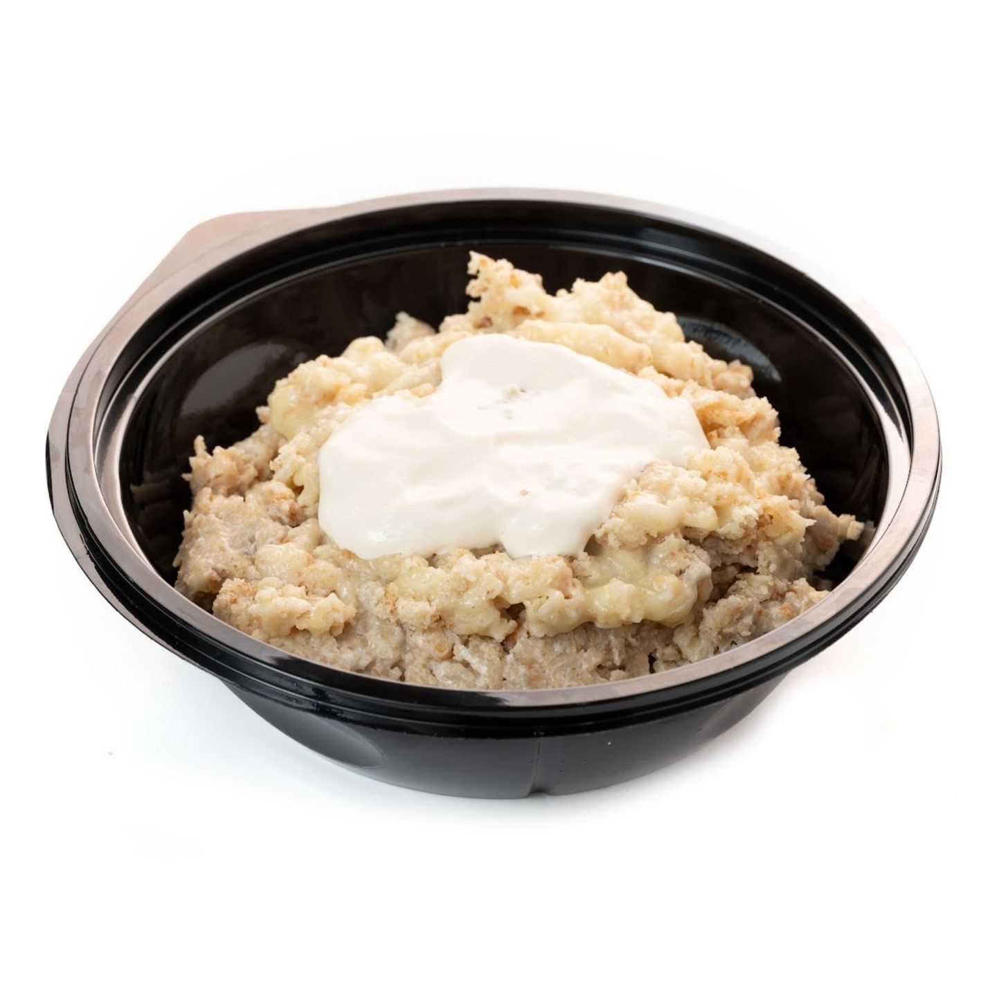 Masoub With Cream