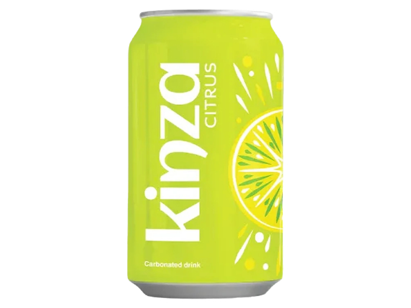 المشروبات - كينزا حمضيات