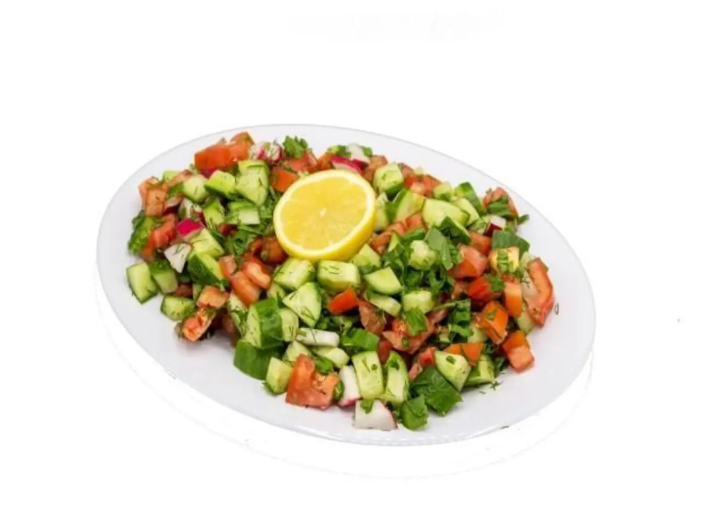 Green Salad