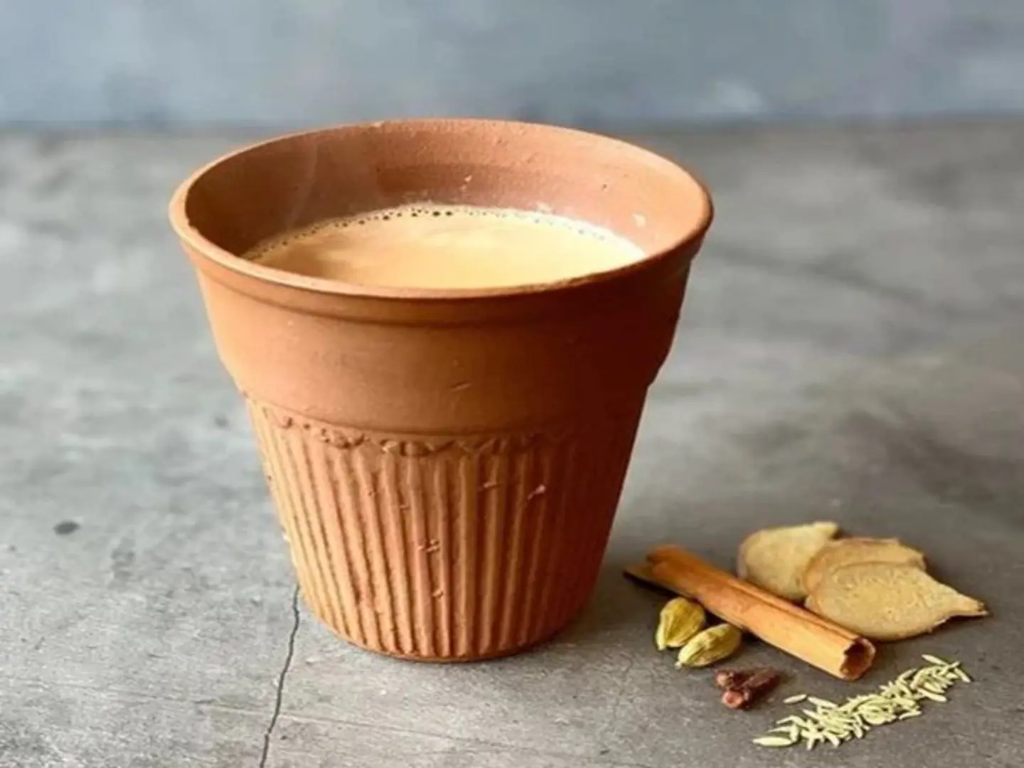 شاي عدني