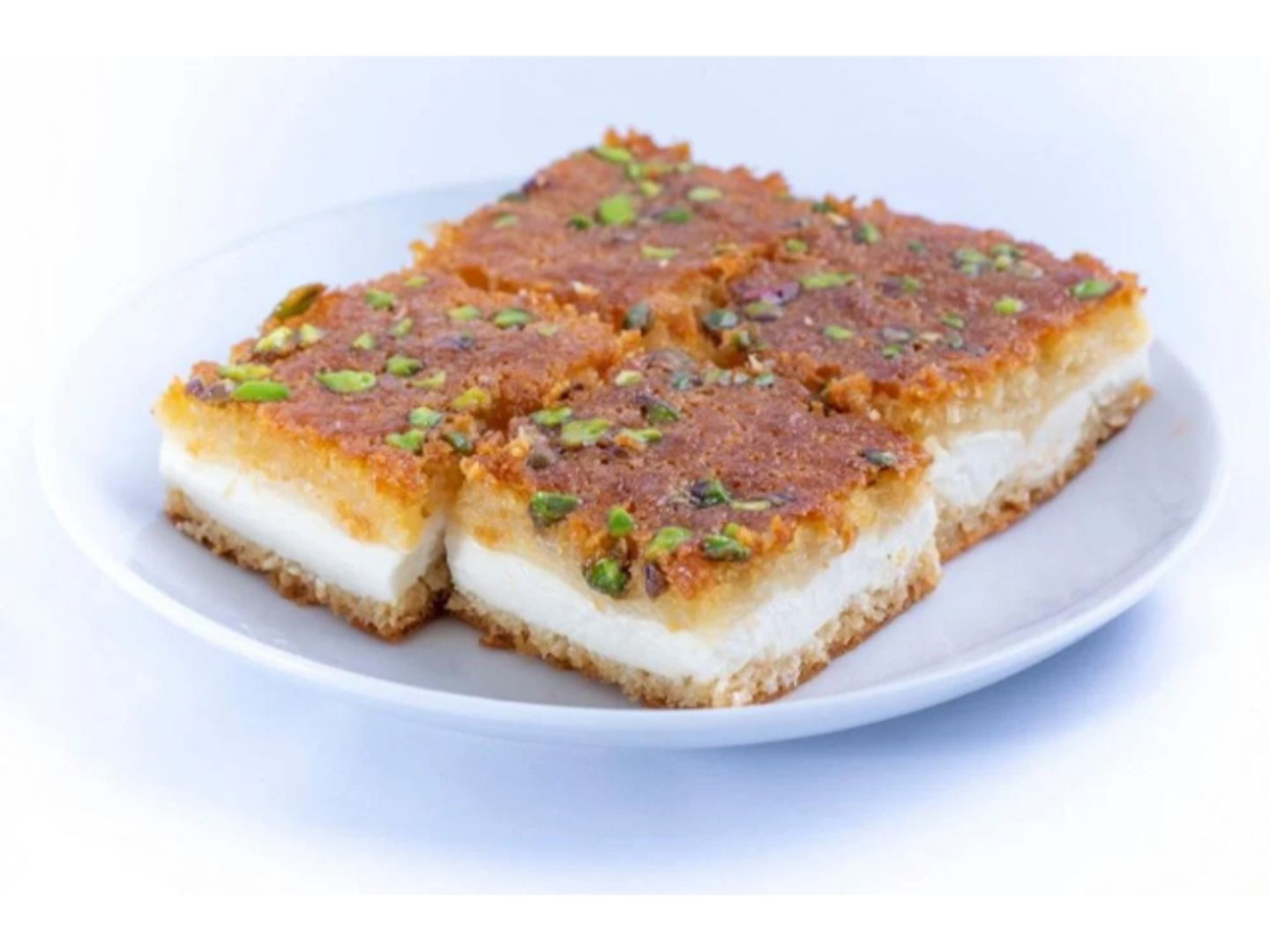 سيجنتشر ايسكريم بالبسبوسة