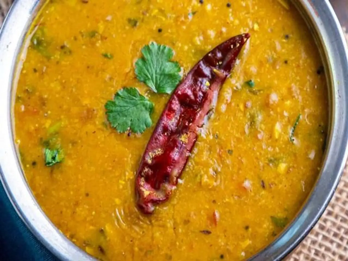 Dal Fry