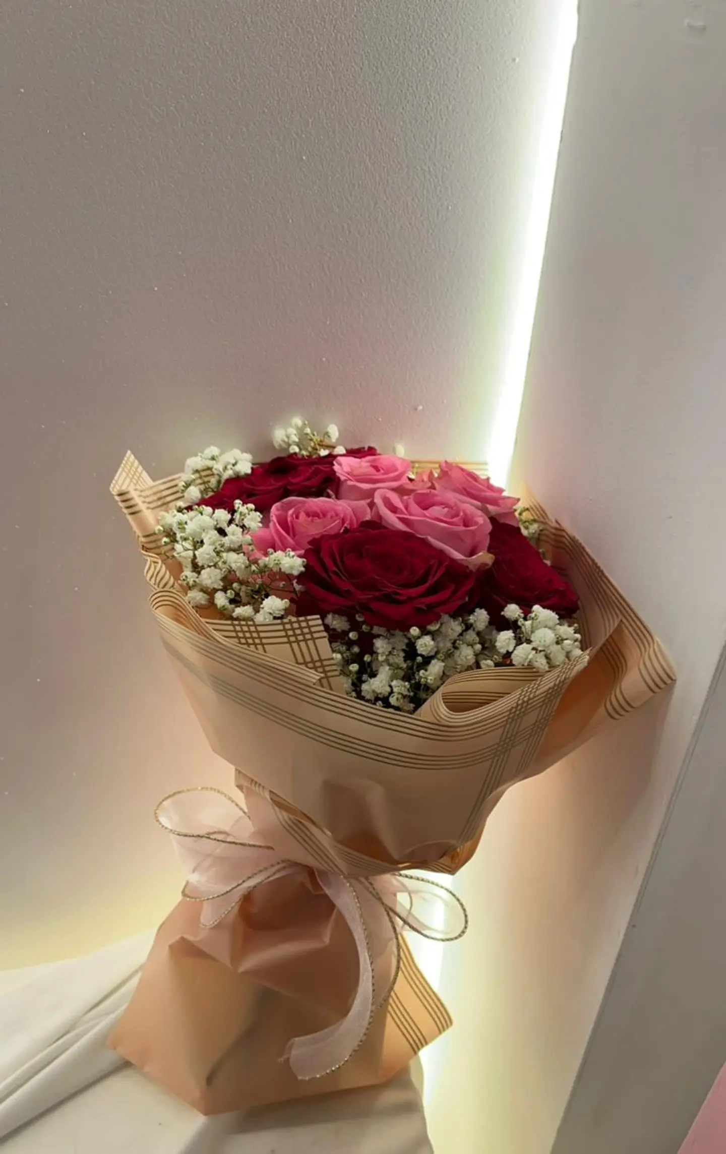 باقة دي ار 2