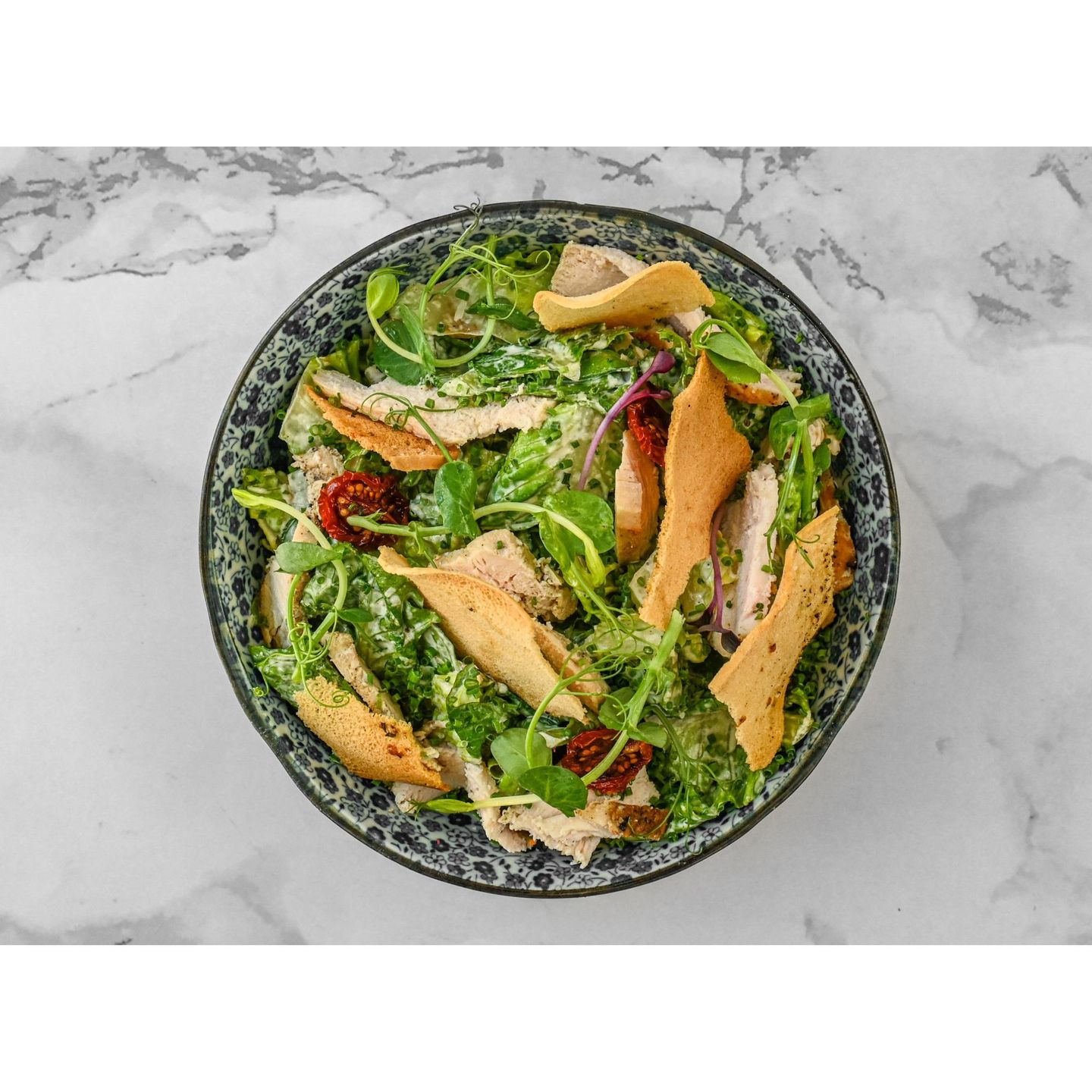 Ceaser Salad