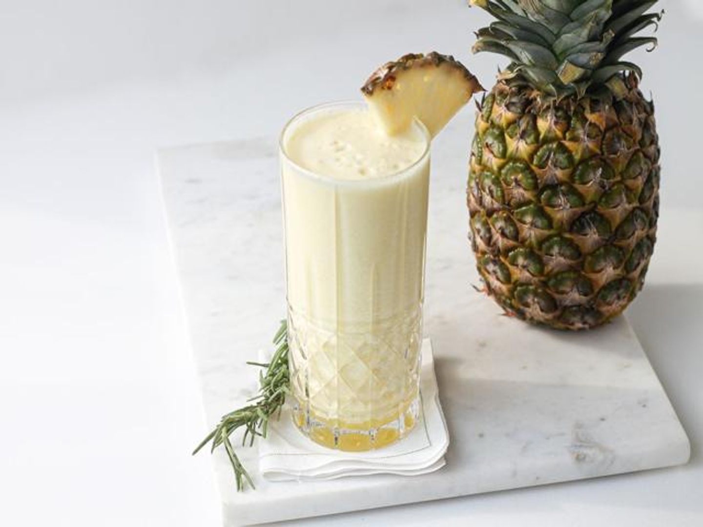 Pineapple Juice