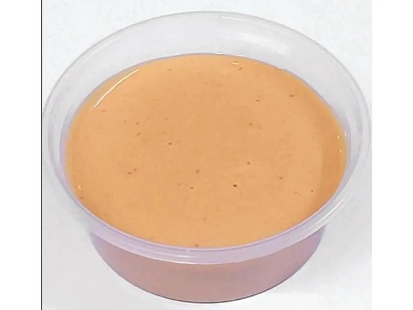 Special Sauce