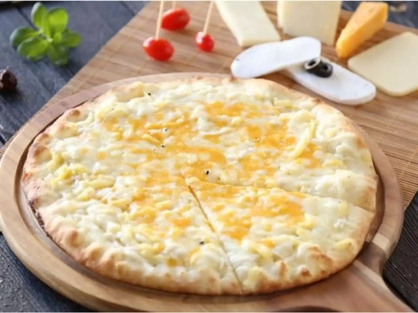أجبان مشكلة