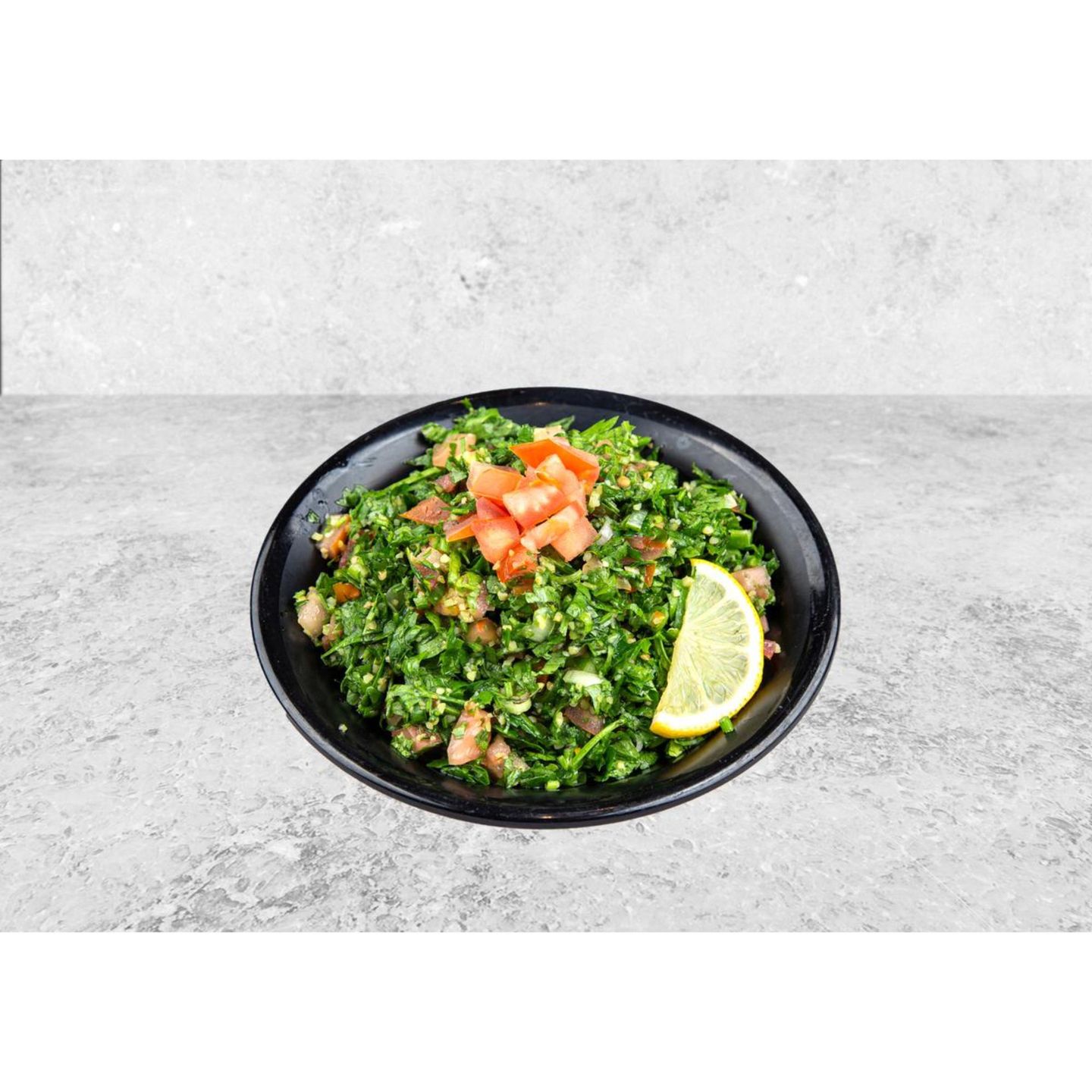 Tabbouleh