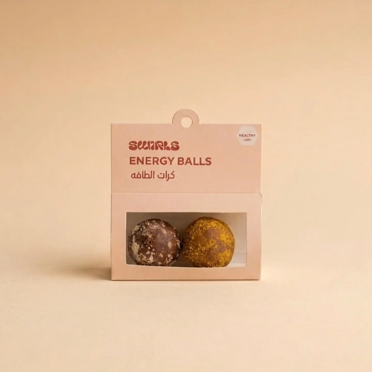 Energy Balls