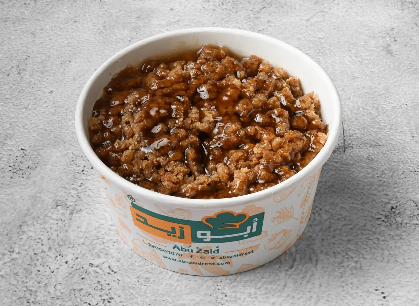 Areekah Dates And Millet Honey
