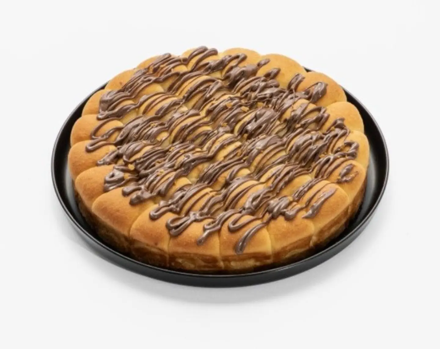 Nutella Khaliah Nahl