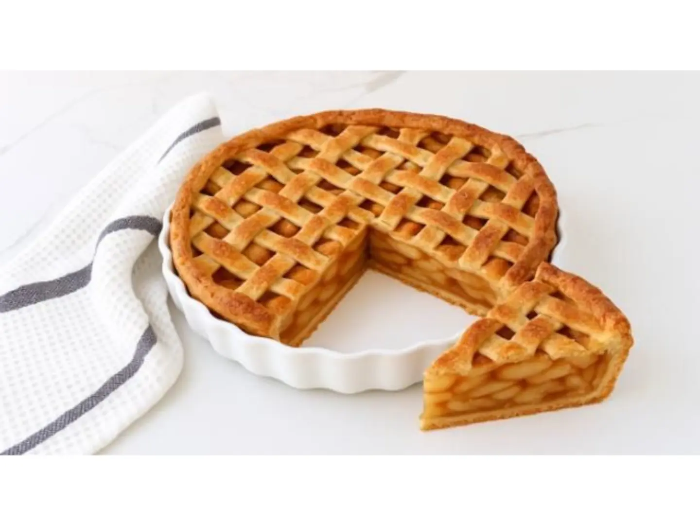 Apple Pie