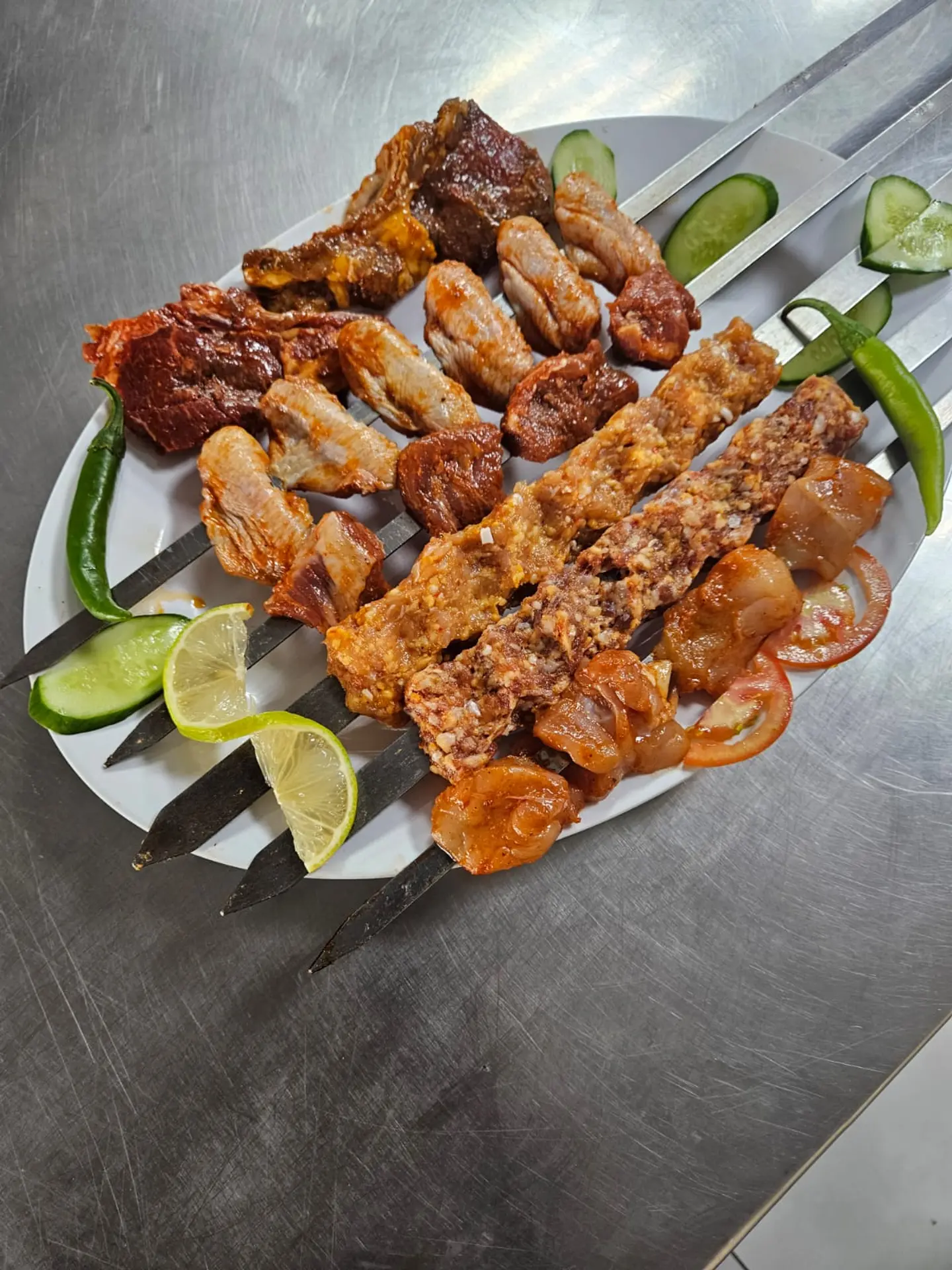 مشكل اطلس