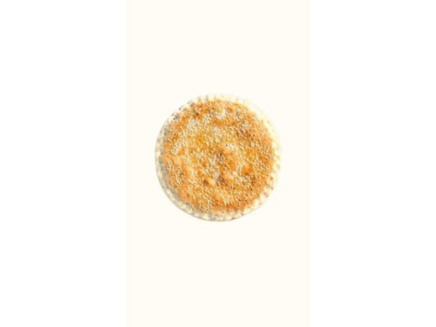 Cream Cheese Pizza
