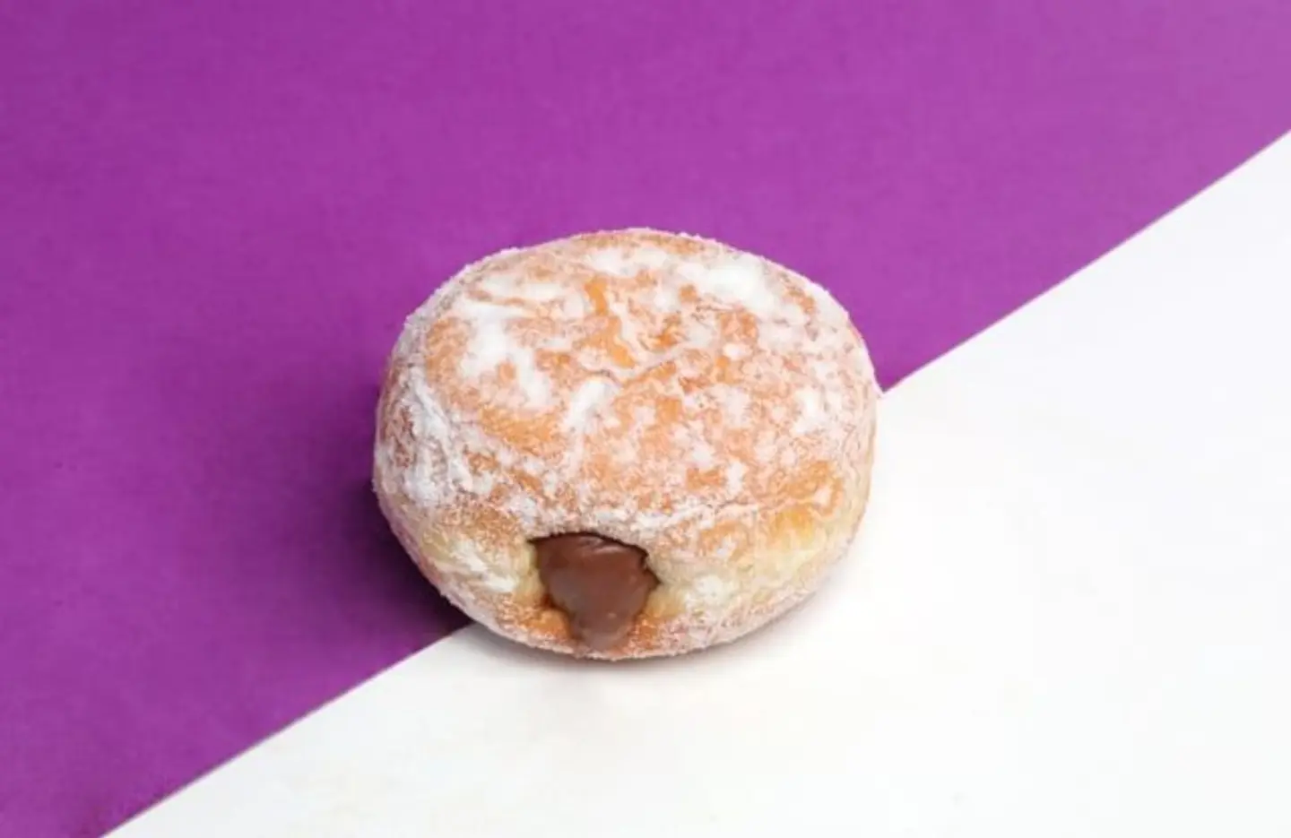 Ferro Rochet Donut