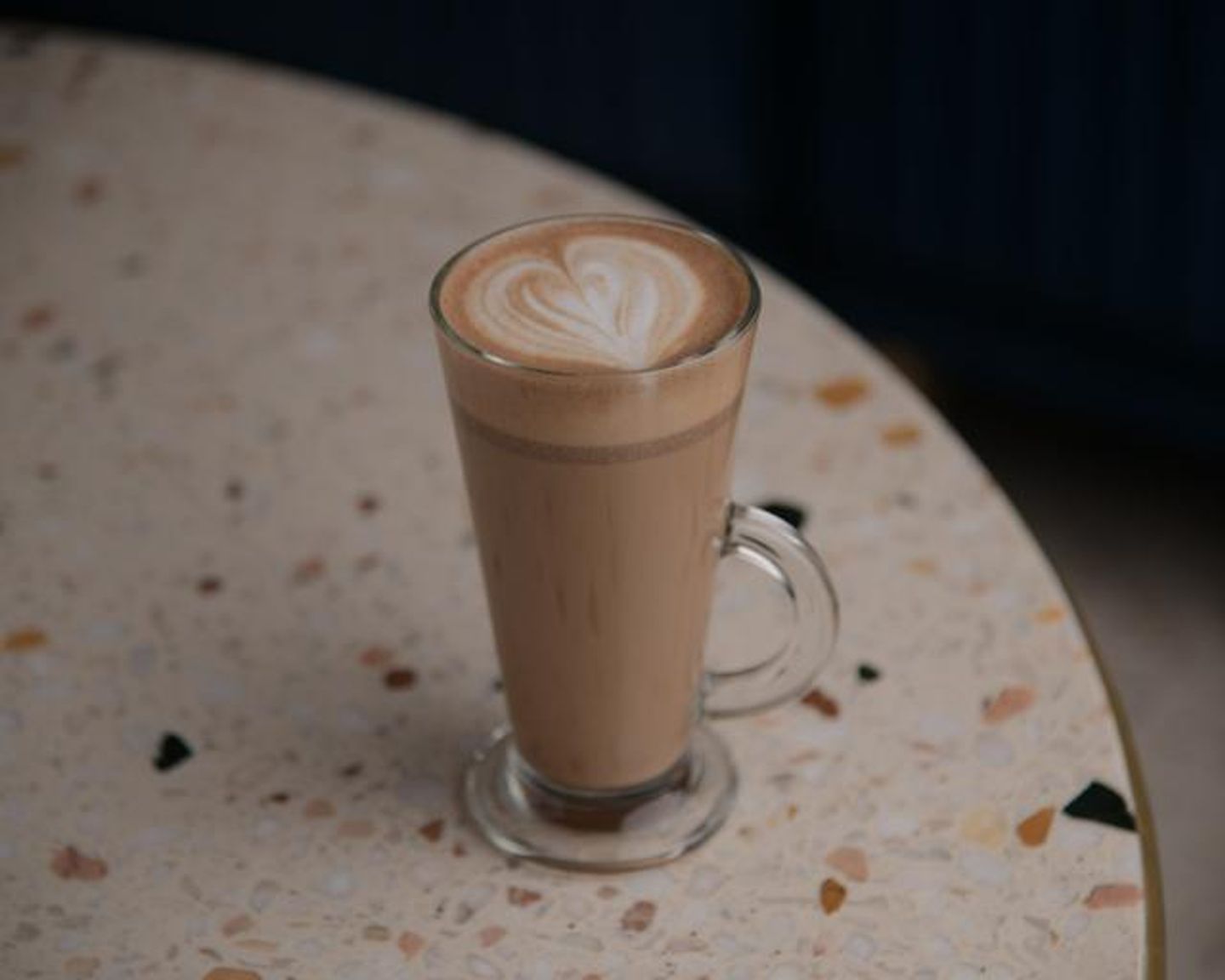 Cafe Latte