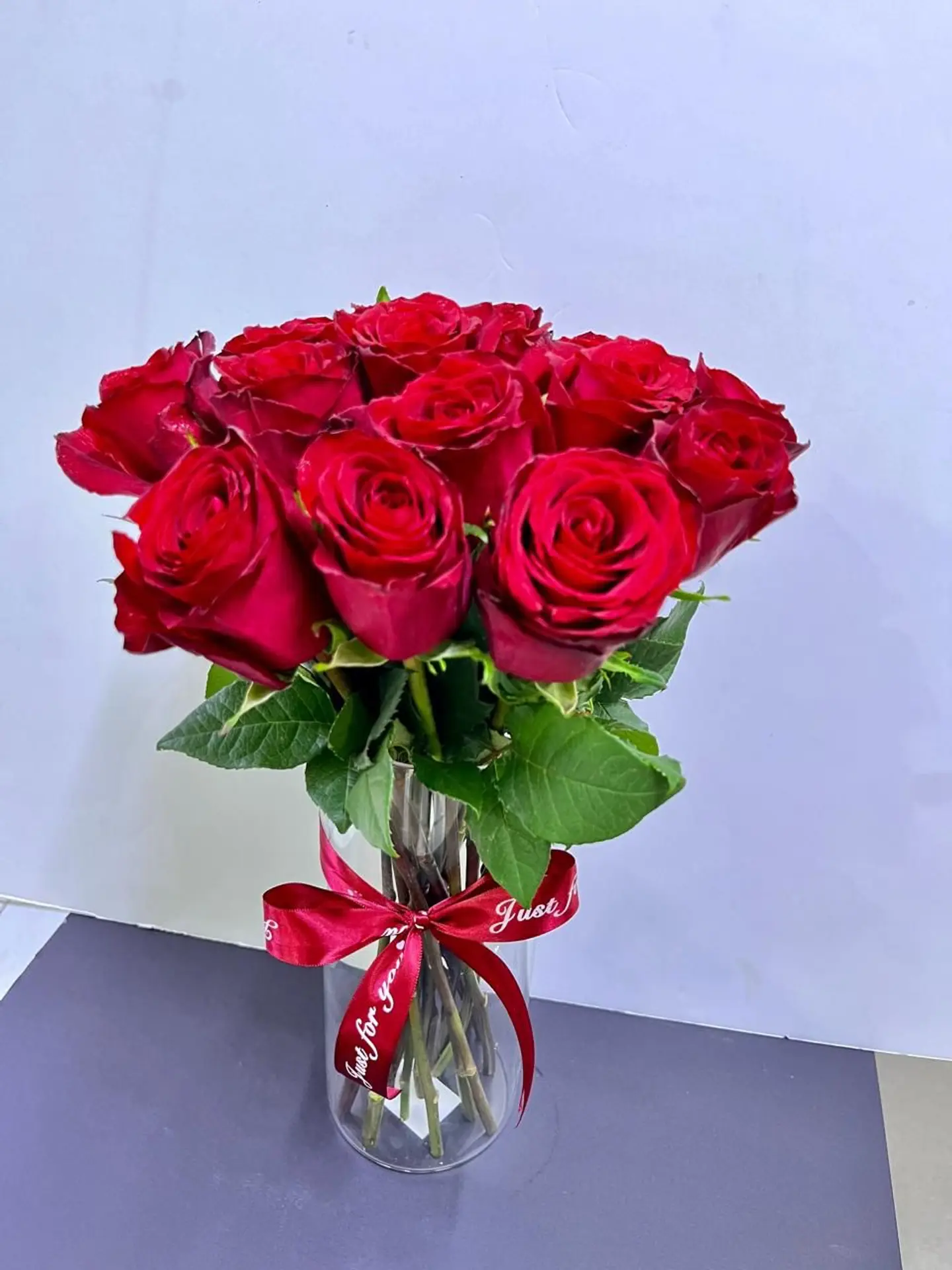Just For You