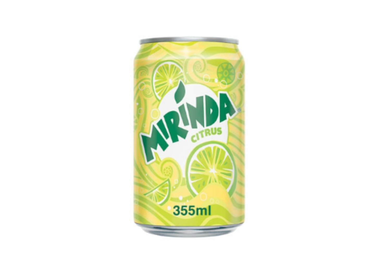 Mirinda Citrus