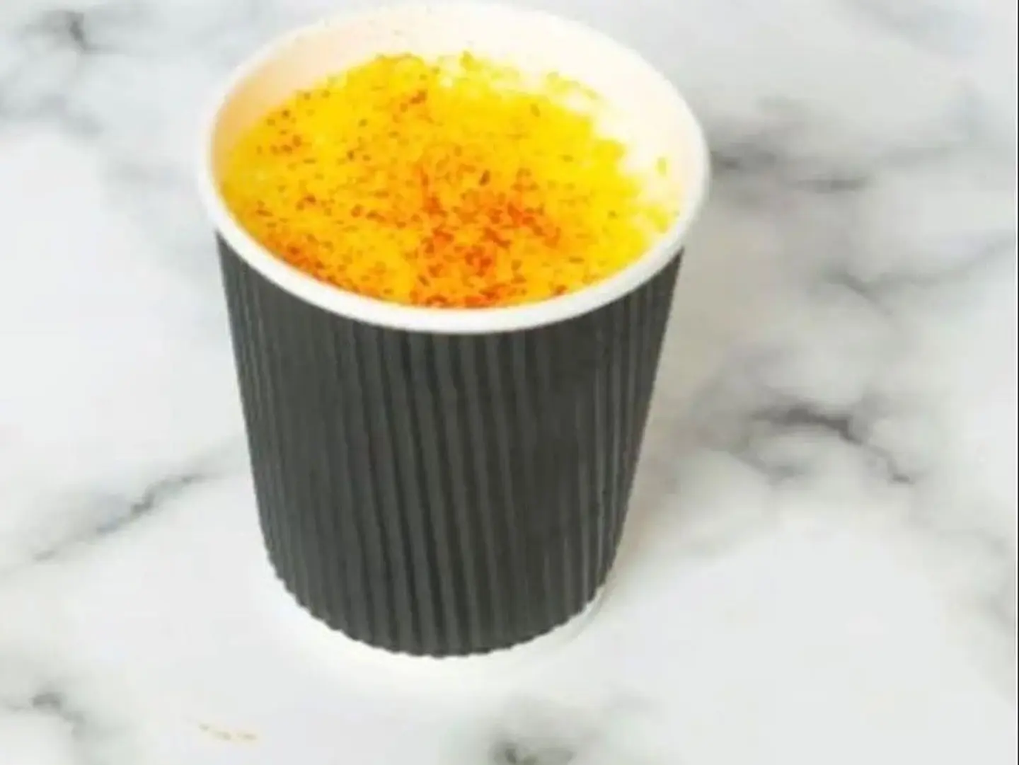 Milk Zafron