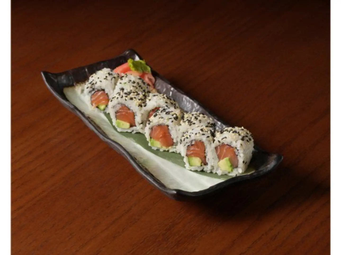 Vegi Roll 4 Pcs