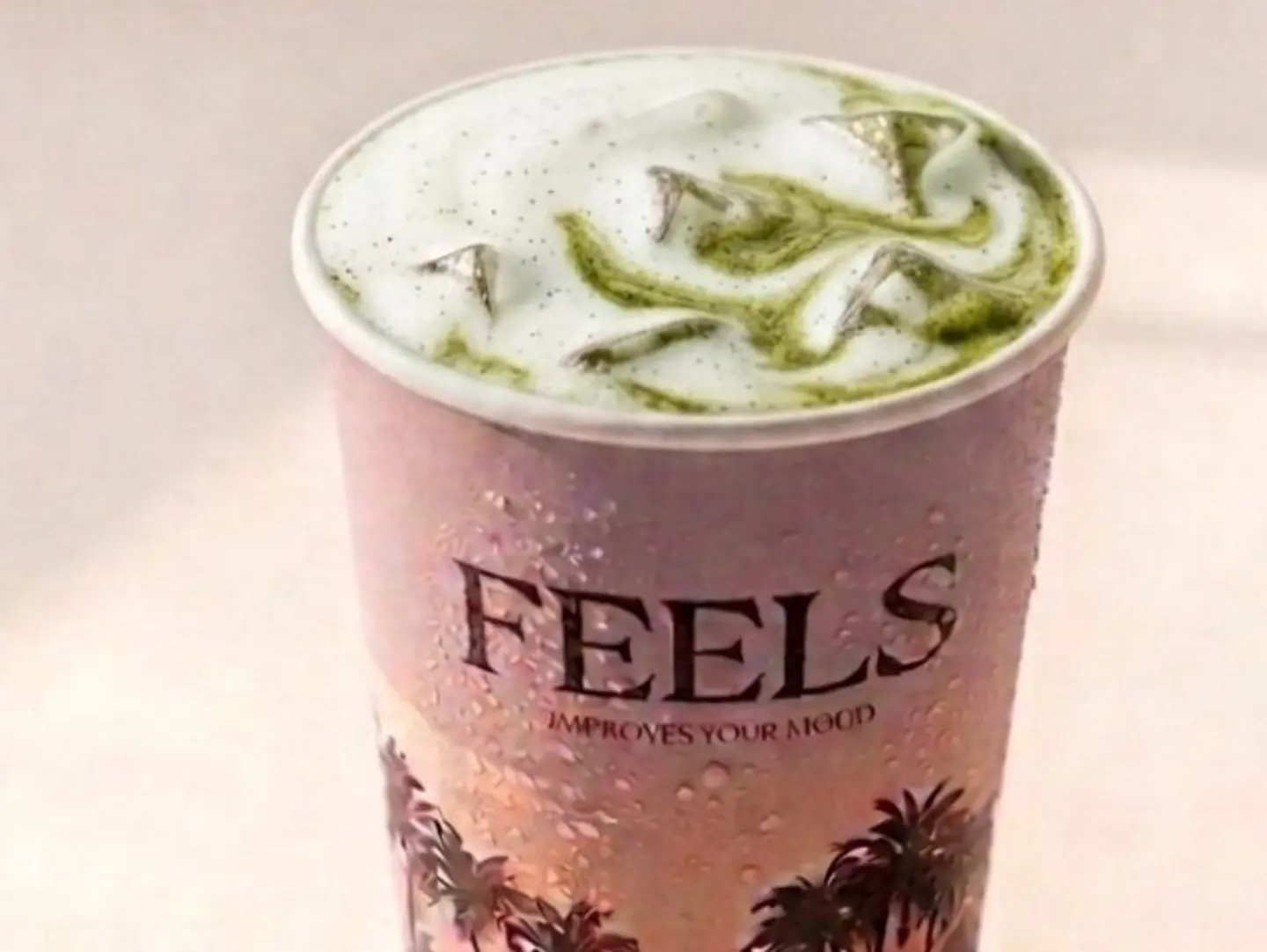 Matcha
