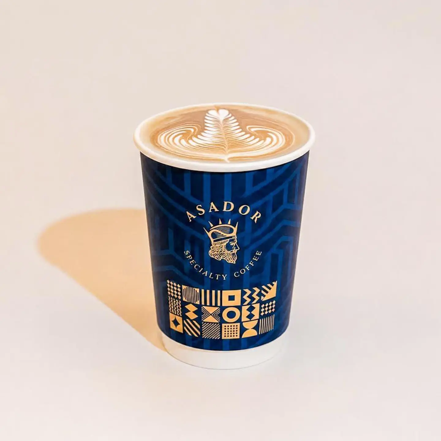 Hot Salted Caramel