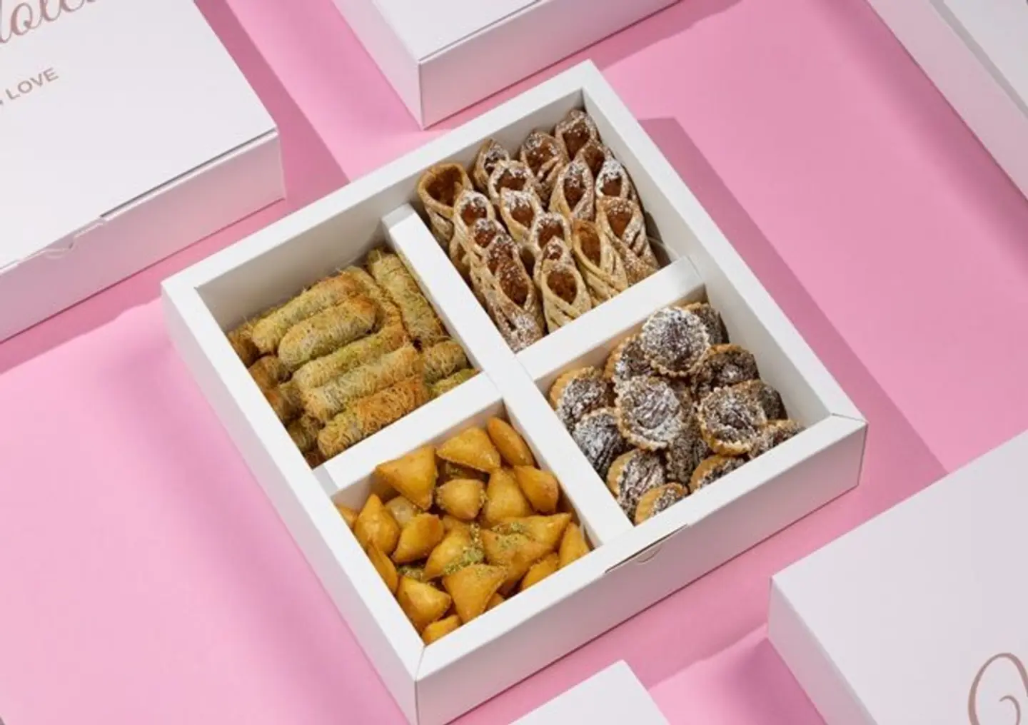 Sweet Box