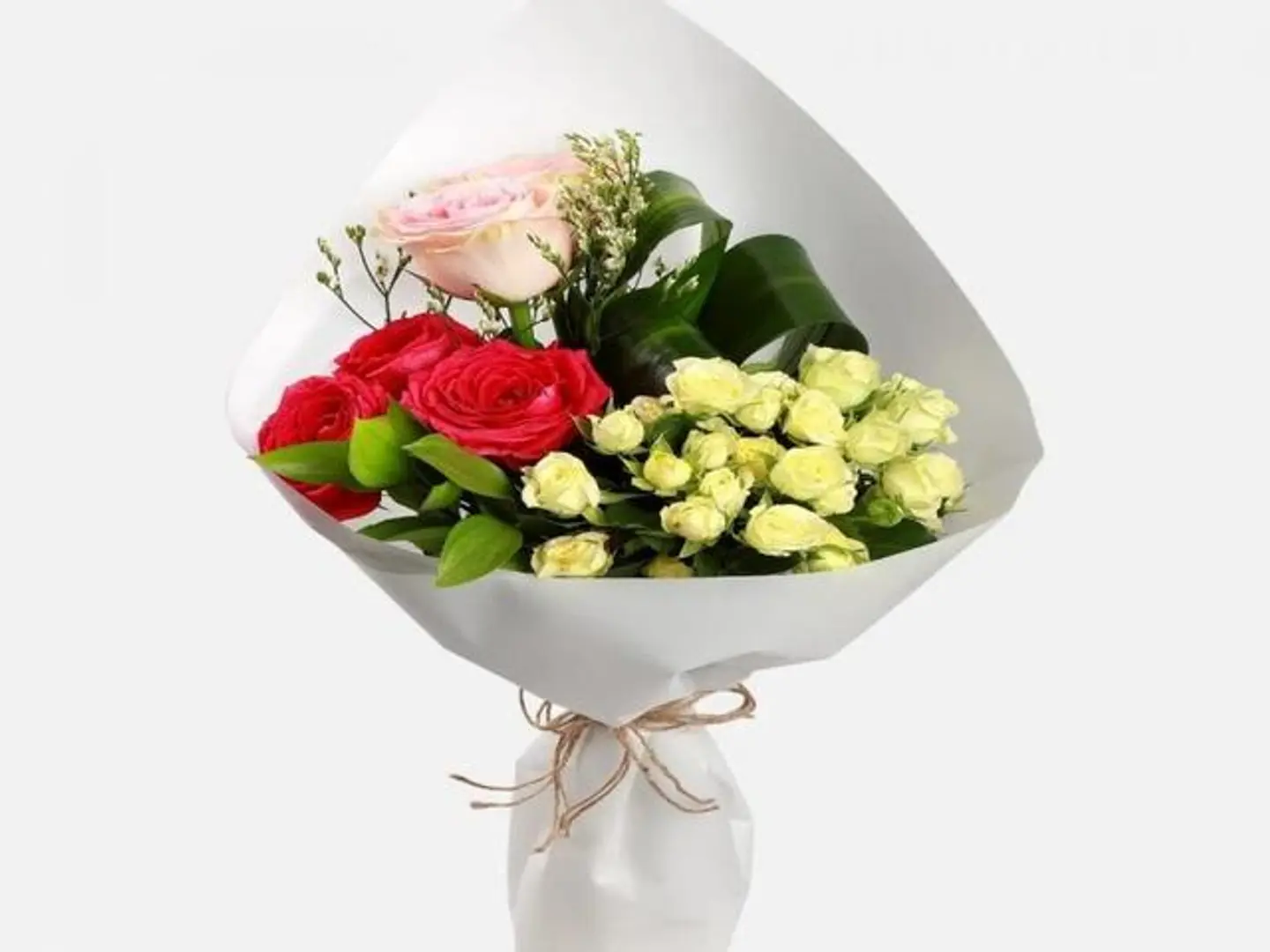 Bouquet You Are The Most Beautiful Gift And This Is A Simple Attempt To Express My Love