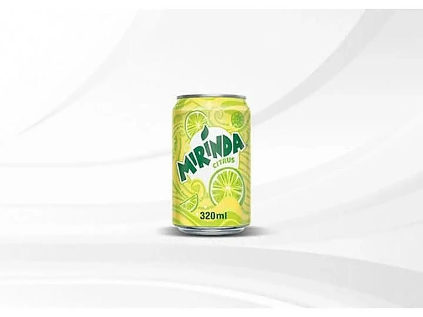 ميرندا حمضيات 325 مل