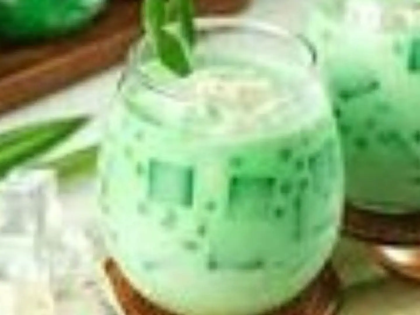 Buko Pandan