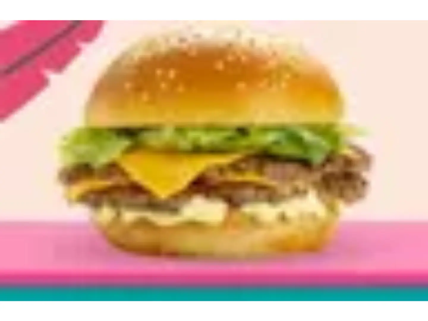 سماش كلاسك برجر