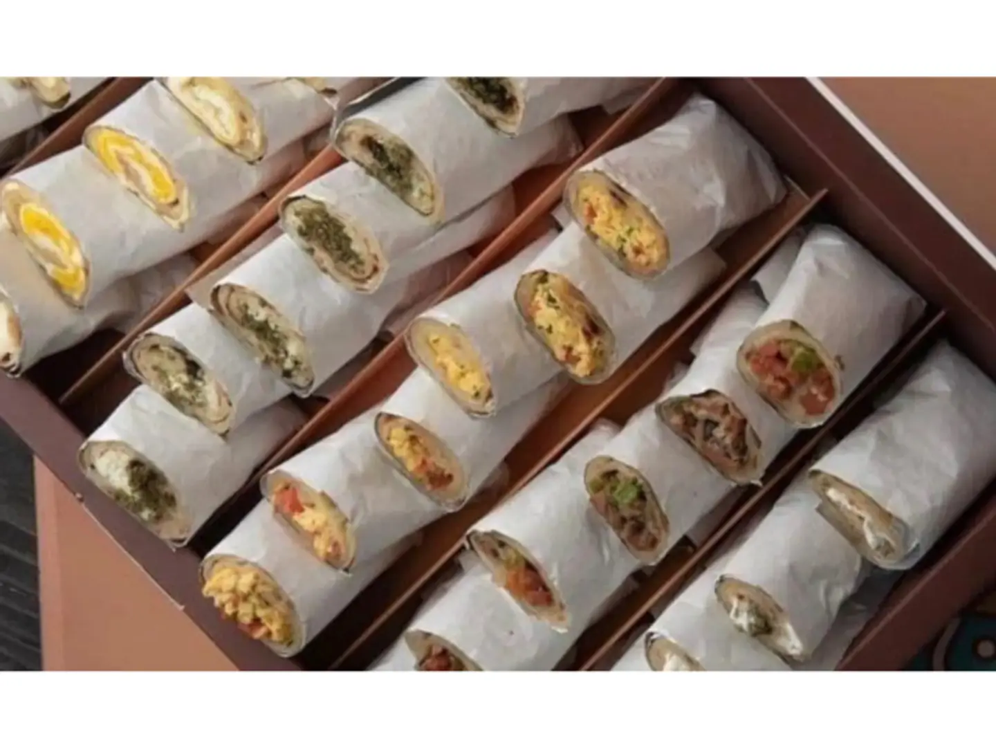 Sandwich Box