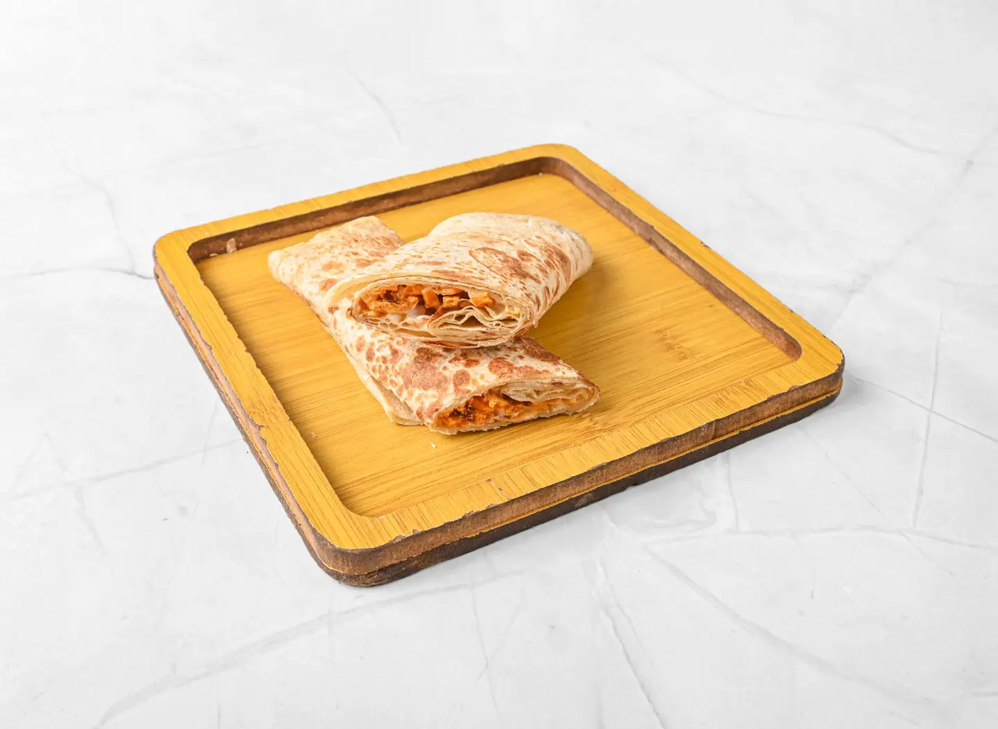 فطيرة جبن بطاطس