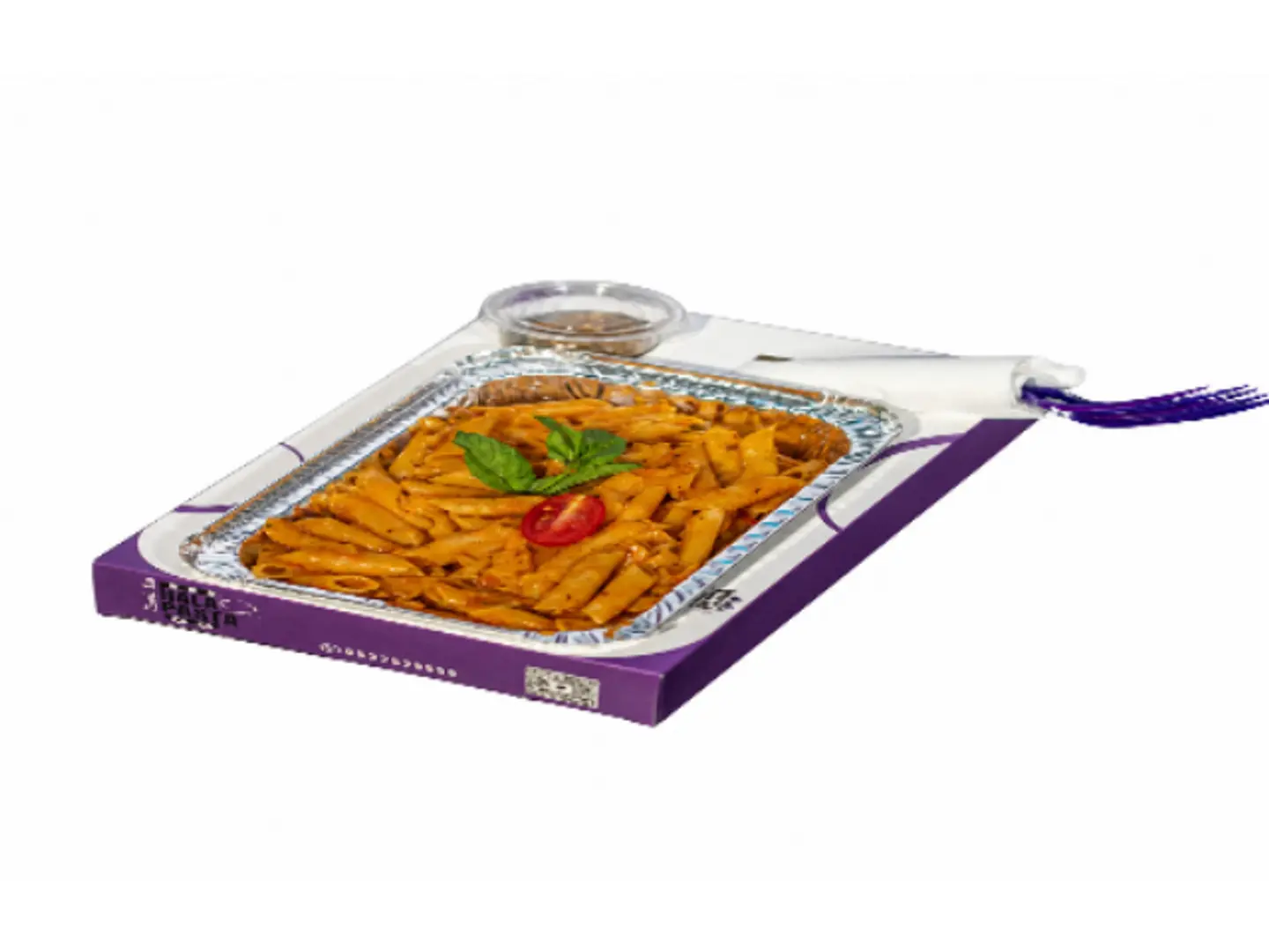Pank Pasta