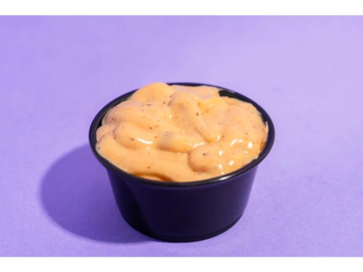 Green Burger Sauce