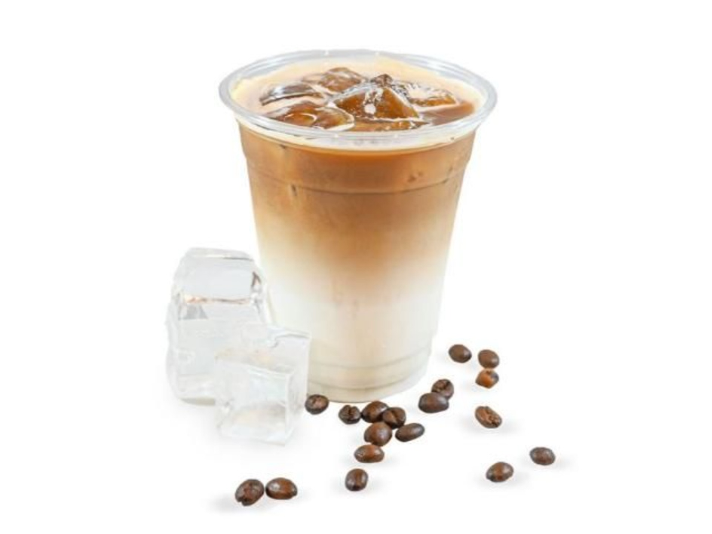 Iced Latte