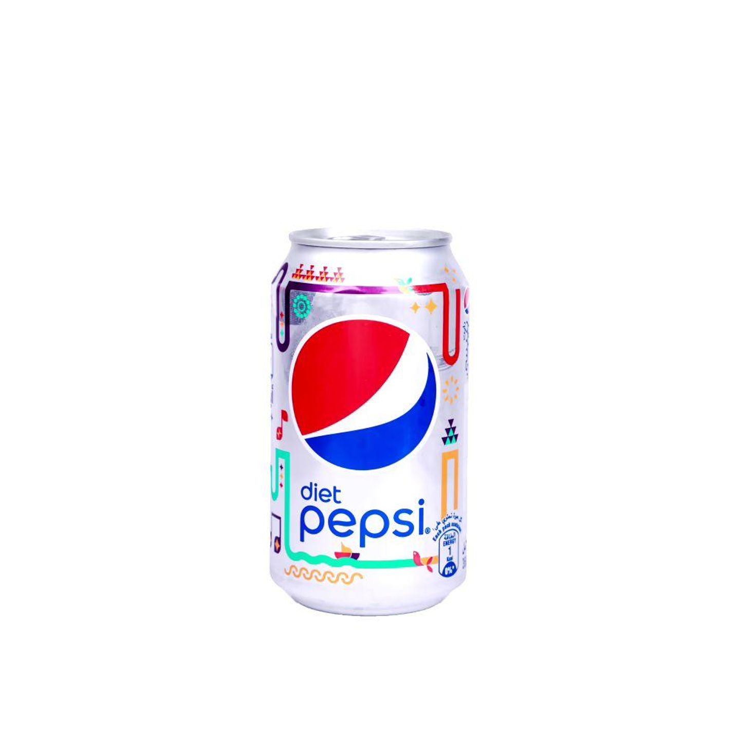 Pepsi Diet