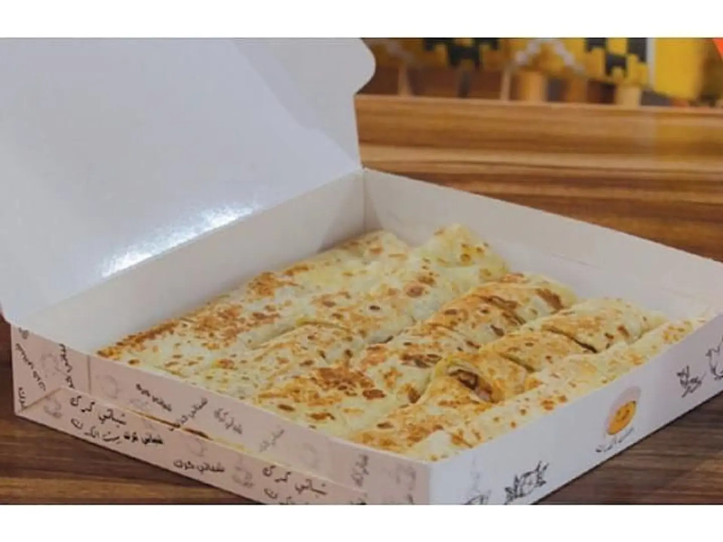 بوكس عائلي 2 مع عصير