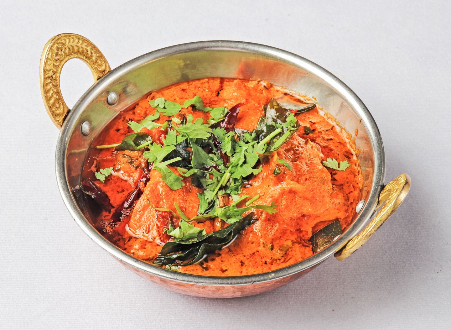 Masala Chicken