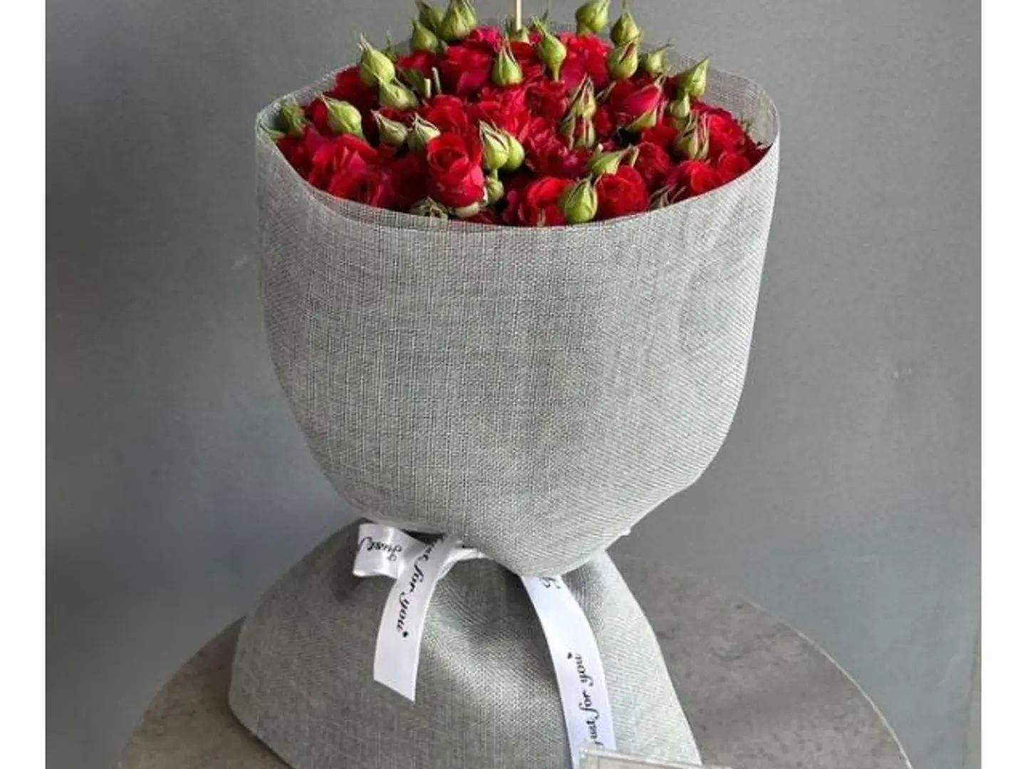 Rose Elegance Bouquet