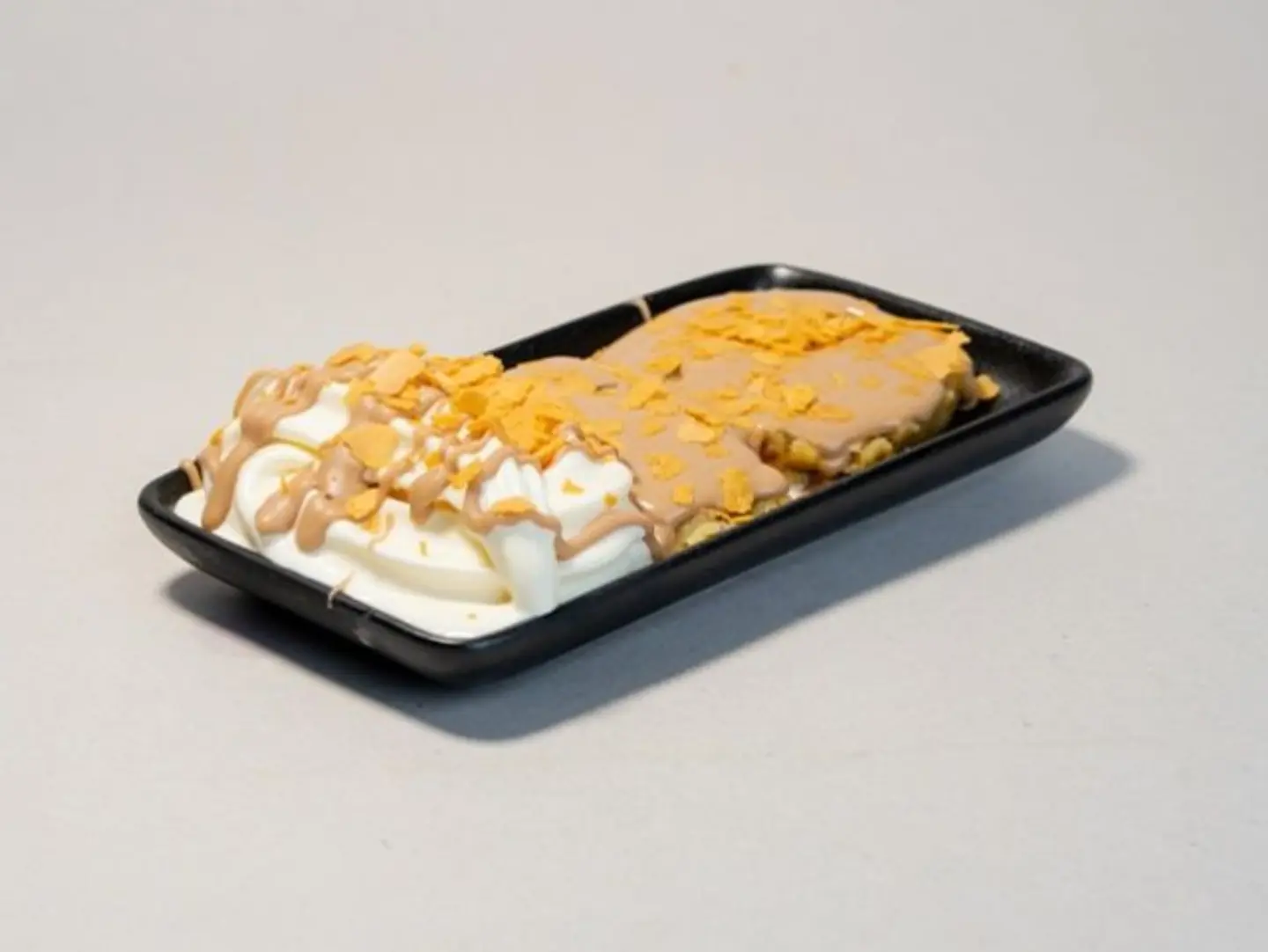 Scoop Cookies