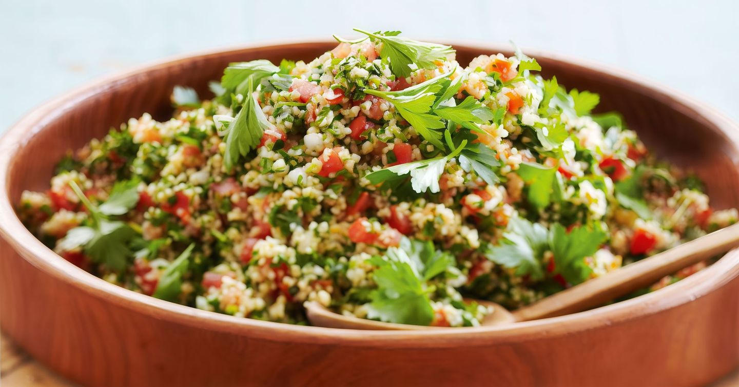 Tabbouleh