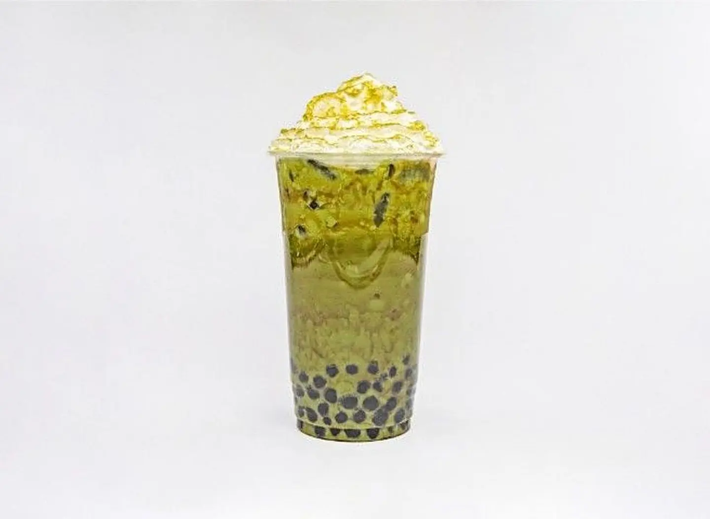 ماتشا لاتية