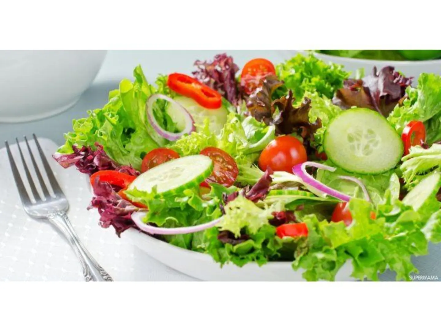 سلطه خضراء وسط