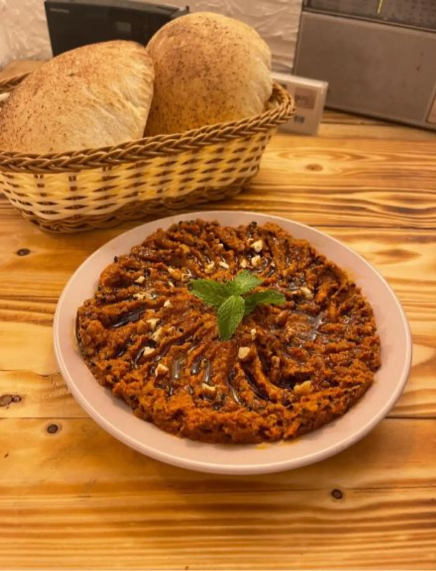 Muhammara