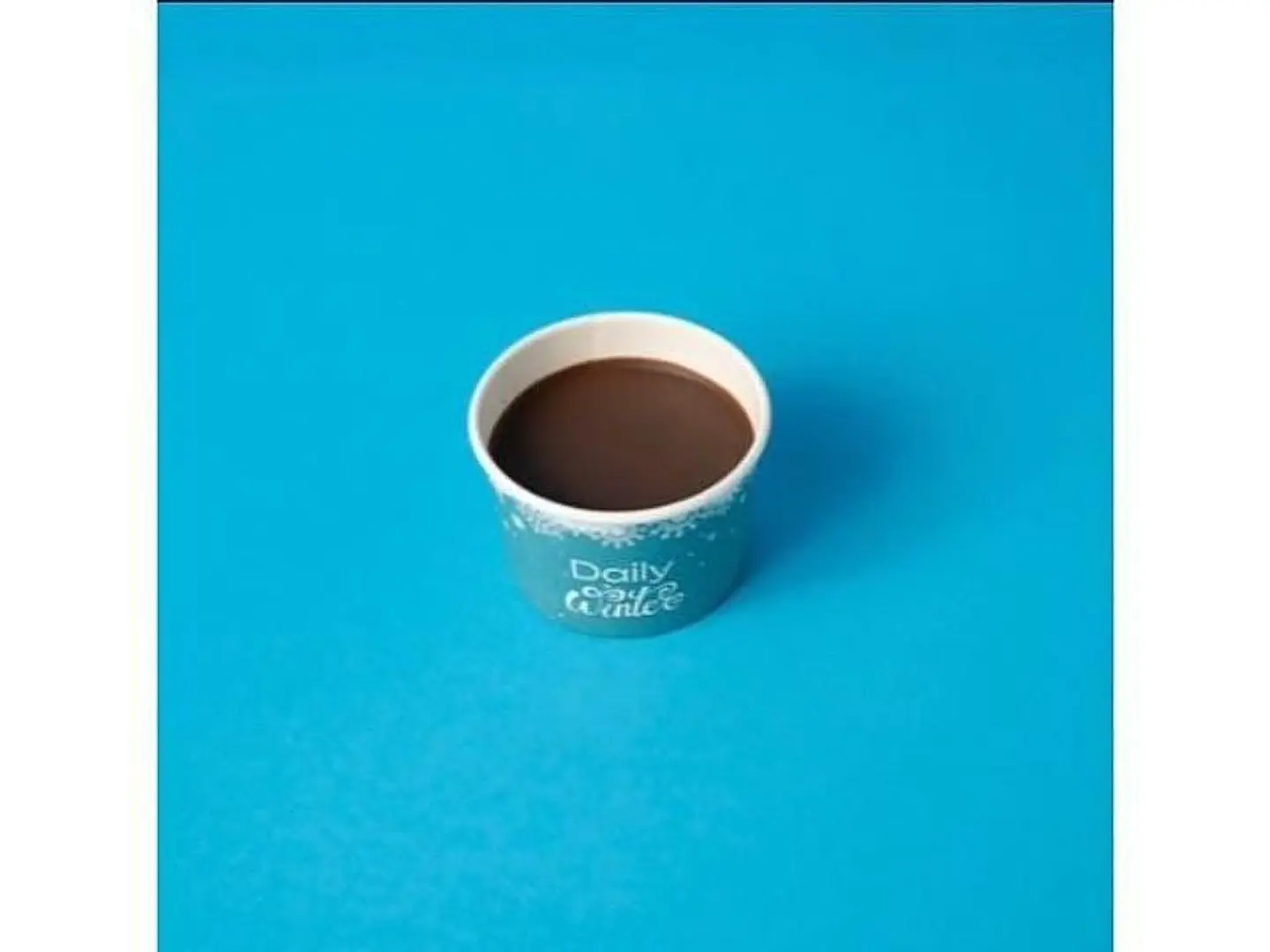 Pudding Chocolate