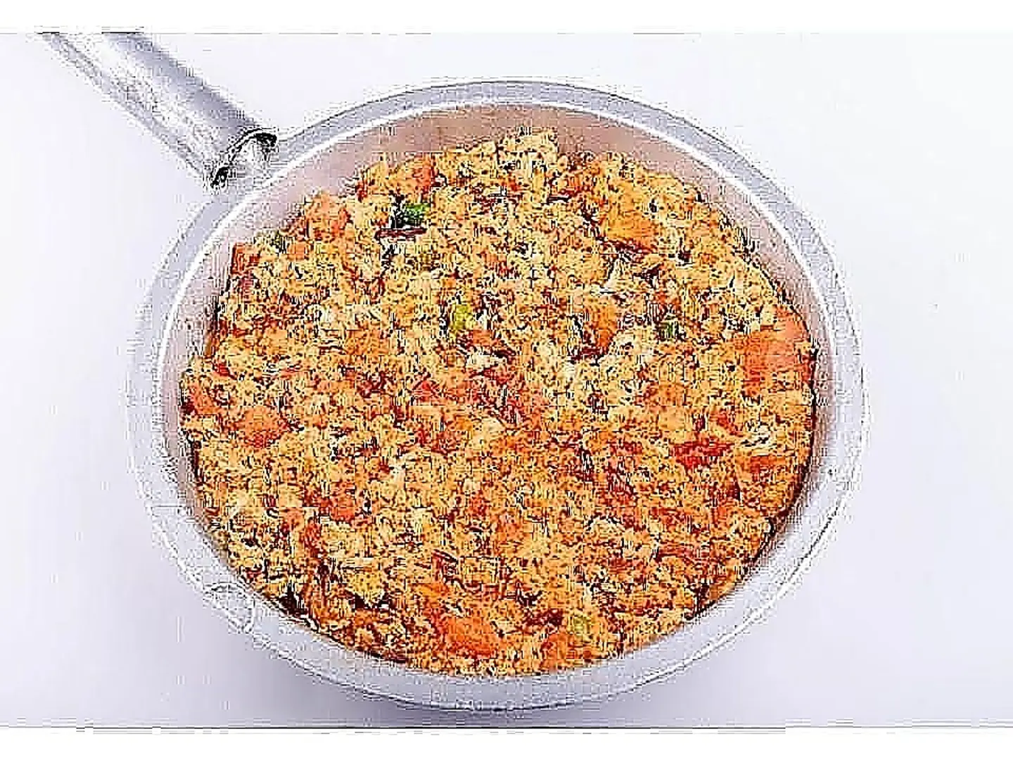 Classic Shakshouka