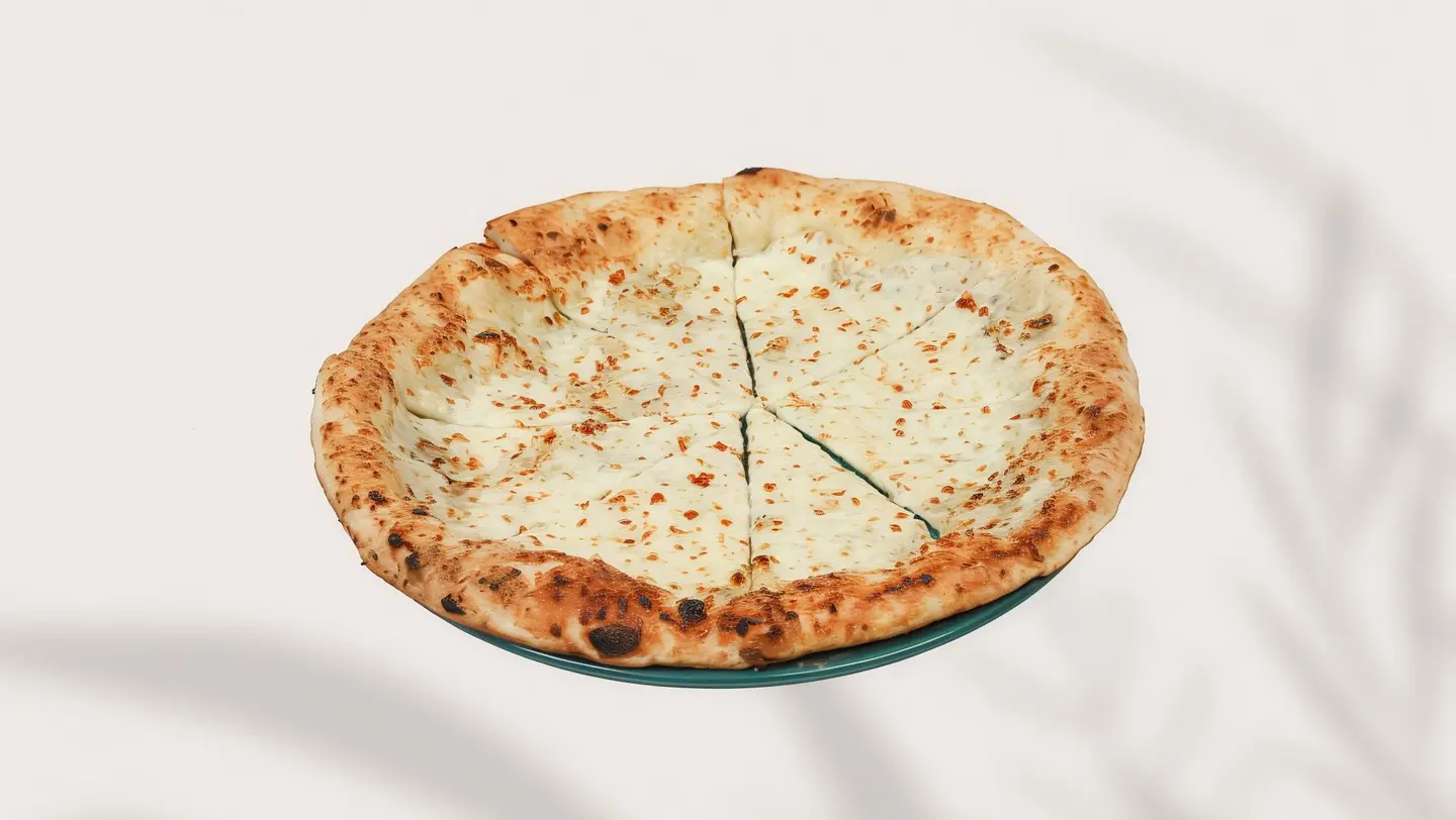 بيتزا ترافل